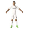 Figure de football Real Madrid Kylian Mbappe, 20cm