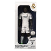 Figure de football Real Madrid Vinicius Junior, 20 cm