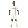 Figure de football Real Madrid Vinicius Junior, 20 cm