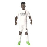 Figure de football Real Madrid Vinicius Junior, 20 cm - afbeelding 1