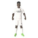 Figure de football Real Madrid Vinicius Junior, 20 cm