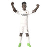 Figure de football Real Madrid Vinicius Junior, 20 cm