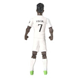 Figure de football Real Madrid Vinicius Junior, 20 cm - afbeelding 5