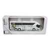 Bus d'équipe du Real Madrid
