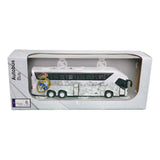 Bus d'équipe du Real Madrid - afbeelding 1
