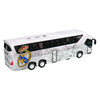 Bus d'équipe du Real Madrid