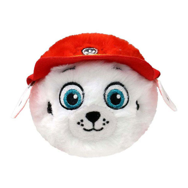 Ty bonnet videurs patte patrouille marshall dalmatien