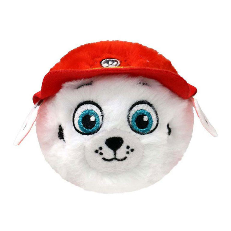 Ty bonnet videurs patte patrouille marshall dalmatien