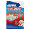 Jeu de jeu monopole