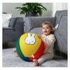 Balle gonflable en filet Miffy 40 cm