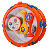 Ensemble de musique Miffy