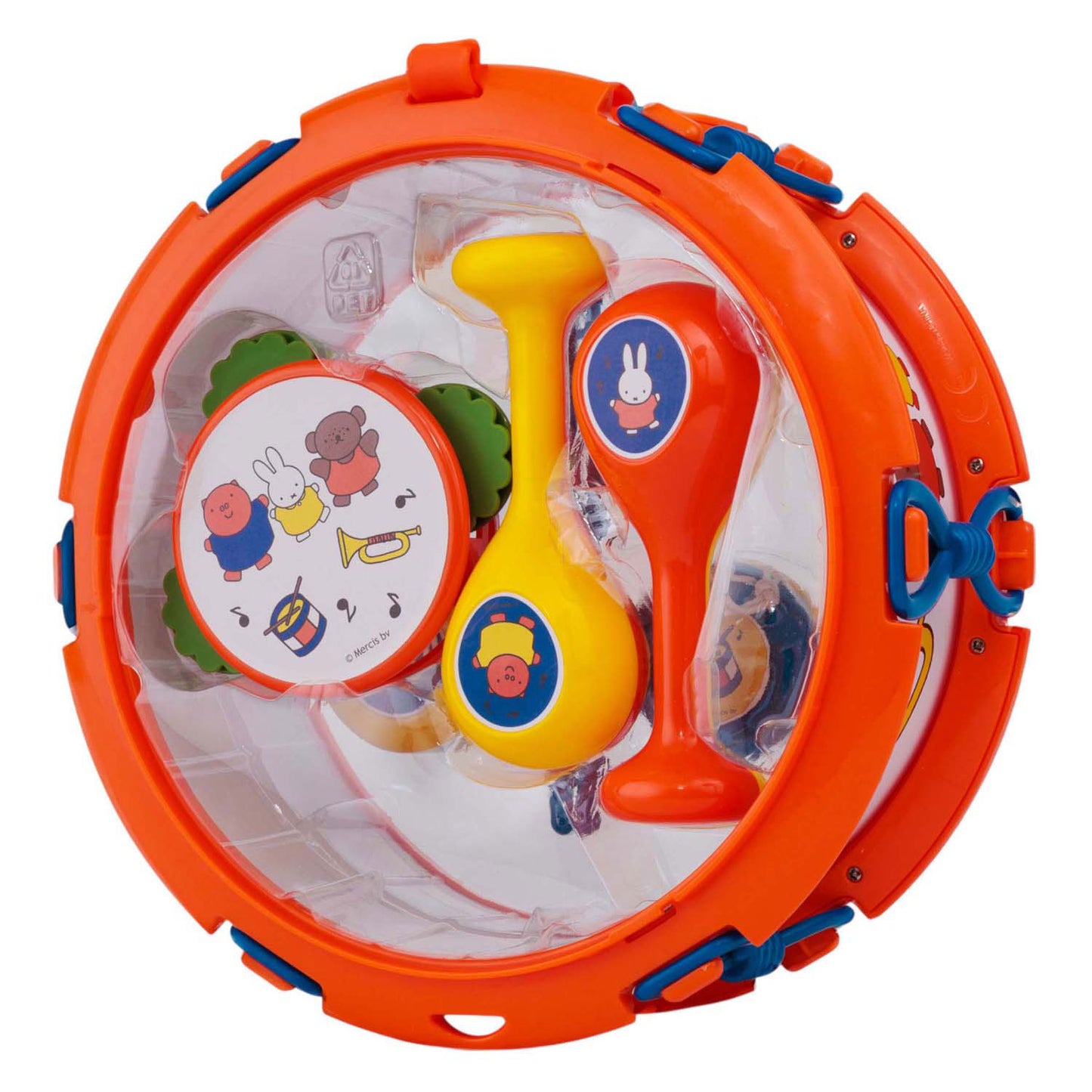 Ensemble de musique Miffy