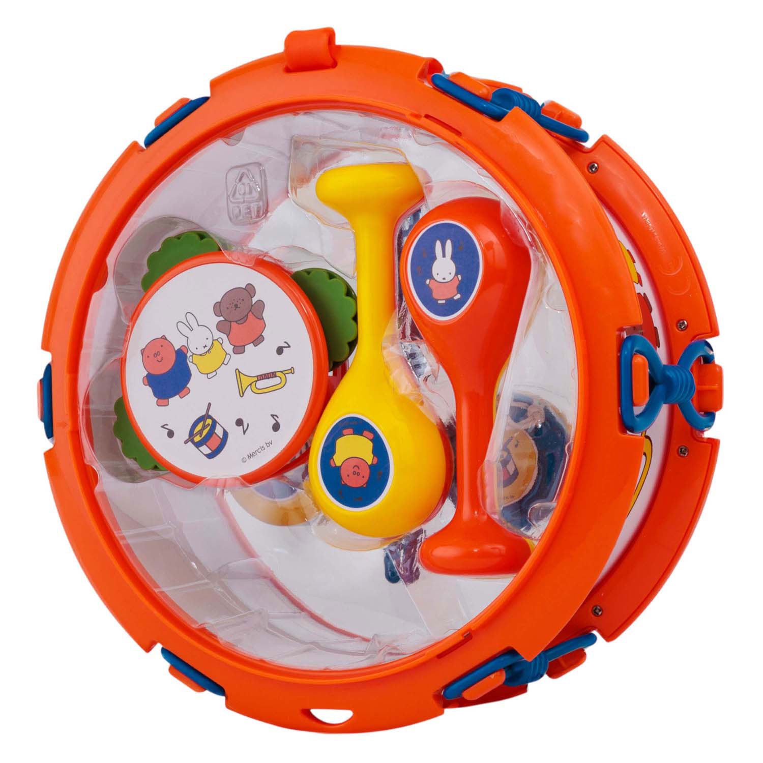 Ensemble de musique Miffy