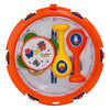 Ensemble de musique Miffy