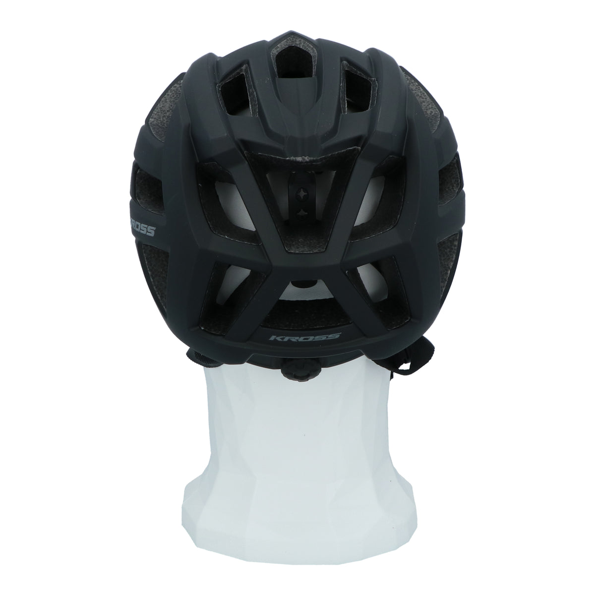 Kross Bicycle Caket Mtb City Attivo M (53-56 cm) - noir