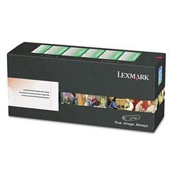 Toner de programme Lexmark cn c232hk0