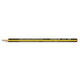 Crayon Staedtler Noris 183 hb triangulaire