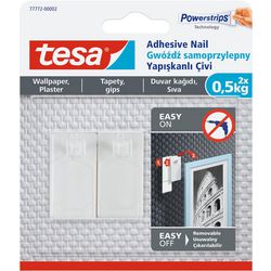 Clou adhésif Tesa pour papier peint 0,5kg