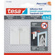 Clou adhésif Tesa pour papier peint 0,5kg