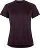 Craft adv essence 2 chemise de course femmes - dk plum | taille: m