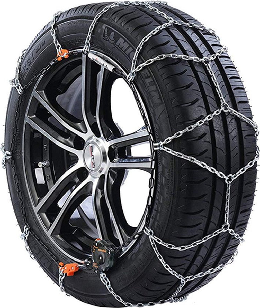 Chaînes à neige Weissenfels uniqa m32 l120