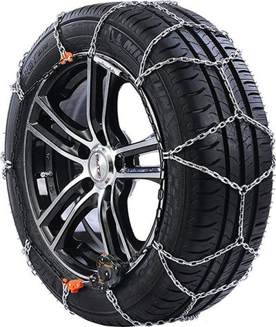 Chaînes à neige Weissenfels uniqa m32 l120