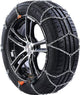 Chaînes à neige Weissenfels uniqa m32 l120