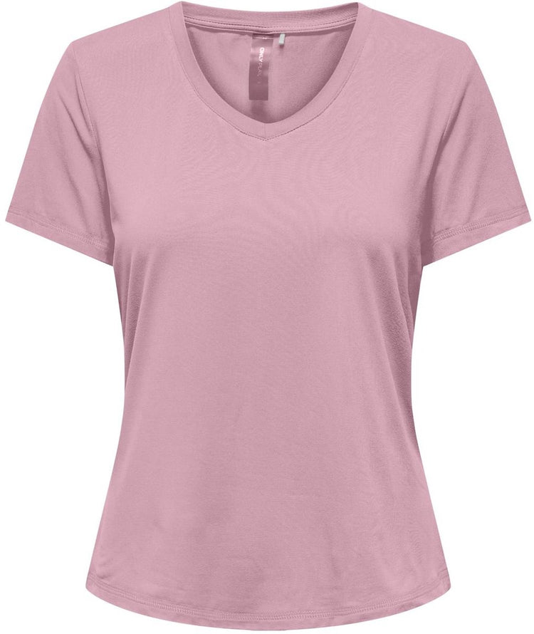 Only play - onpfont vn ss reg tee chemise de sport pour femmes