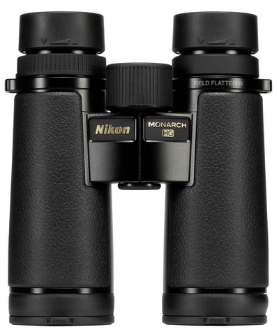 Nikon monarque hg 10x42