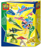 Pliant des avions SES