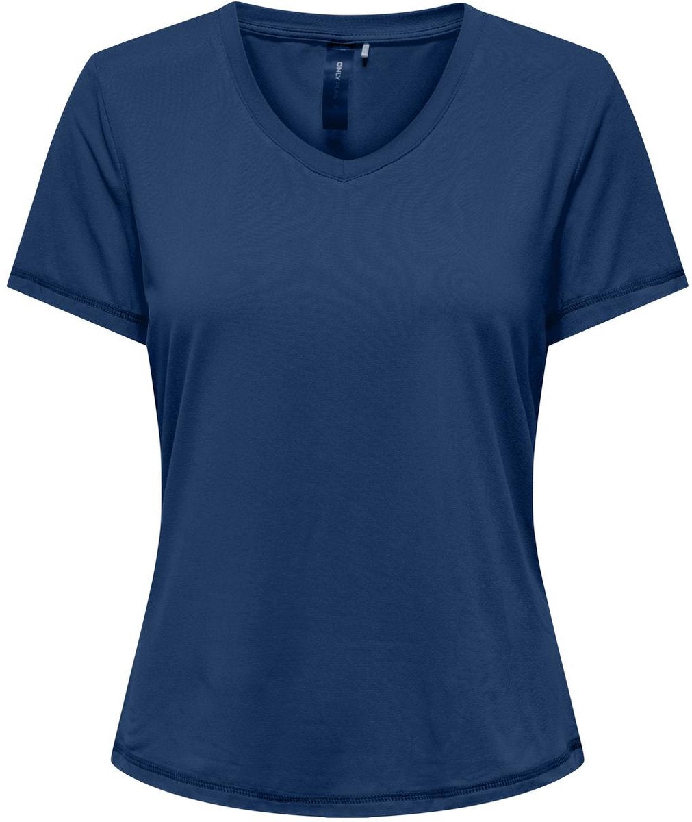 Only play - onpfont vn ss reg tee chemise de sport pour femmes