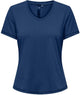 Only play - onpfont vn ss reg tee chemise de sport pour femmes