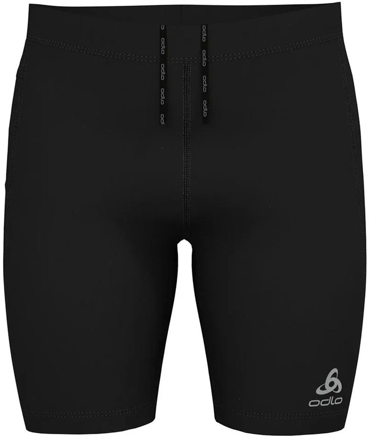 Odlo collant court essentiel homme - noir - taille m