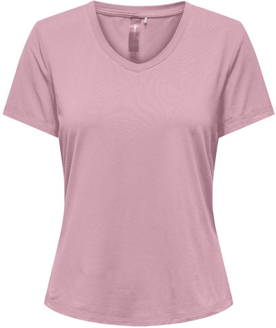 Only play - onpfont vn ss reg tee chemise de sport pour femmes