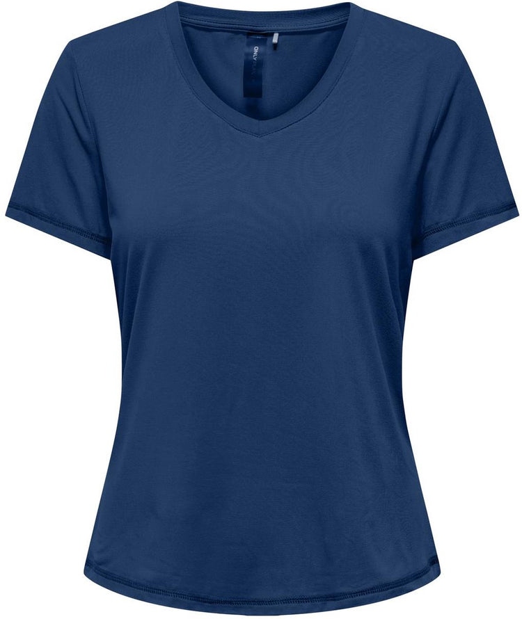 Only play - onpfont vn ss reg tee chemise de sport pour femmes