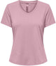 Only play - onpfont vn ss reg tee chemise de sport pour femmes