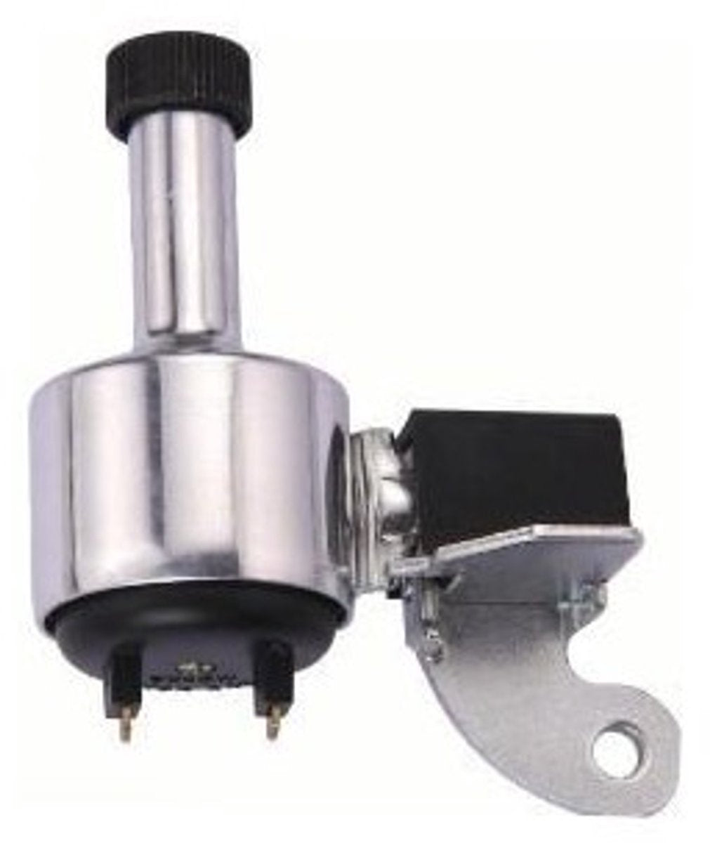 Union dynamo Gauche alu