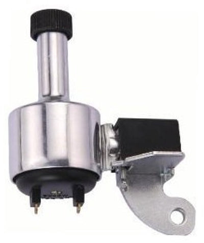 Union dynamo Gauche alu