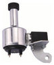 Union dynamo Gauche alu