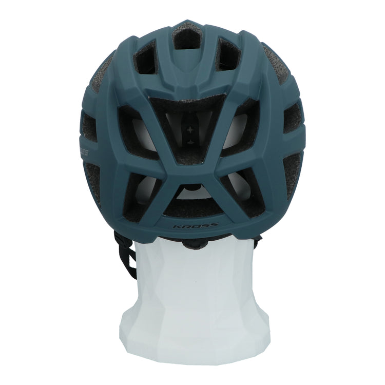Kross Bicycle Caket Mtb City Attivo L (58-61 cm) - Gray