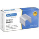 Rapesco s24802z3 agrafes argentées paquet de 5000
