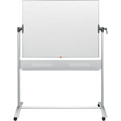 Tableau blanc mobile nobo classic
