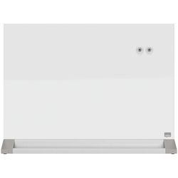 Modèle de table nobo en verre