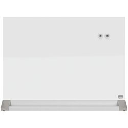 Modèle de table nobo en verre
