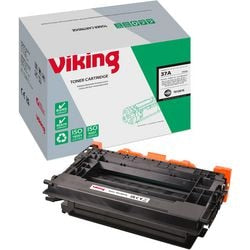 Cartouche de toner viking hp cf237a noir