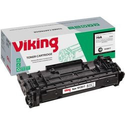 Cartouche de toner viking hp cf279a noir