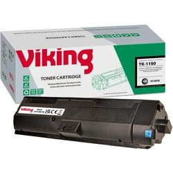 Cartouche de toner Viking TK-5140K noir