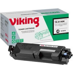 Cartouche de toner Viking TK-5140K noir
