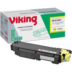 Cartouche de toner Viking TK-5140Y jaune
