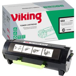 Cartouche de toner viking 50f2000 noir